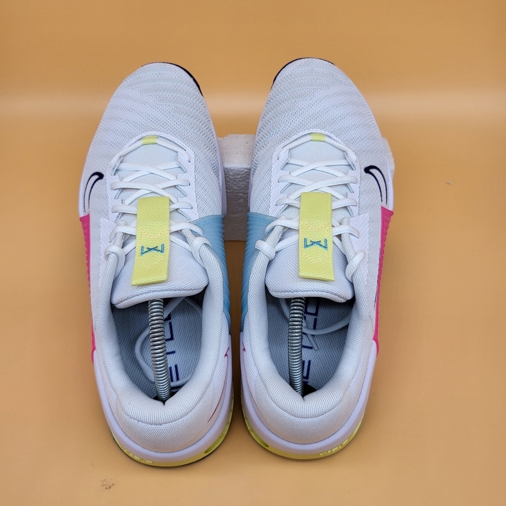 New Nike Metcon 9 Workout Shoes Men's Size 13.5 - Picture 5 of 8
